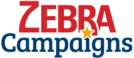 Zebra Campaigns logo